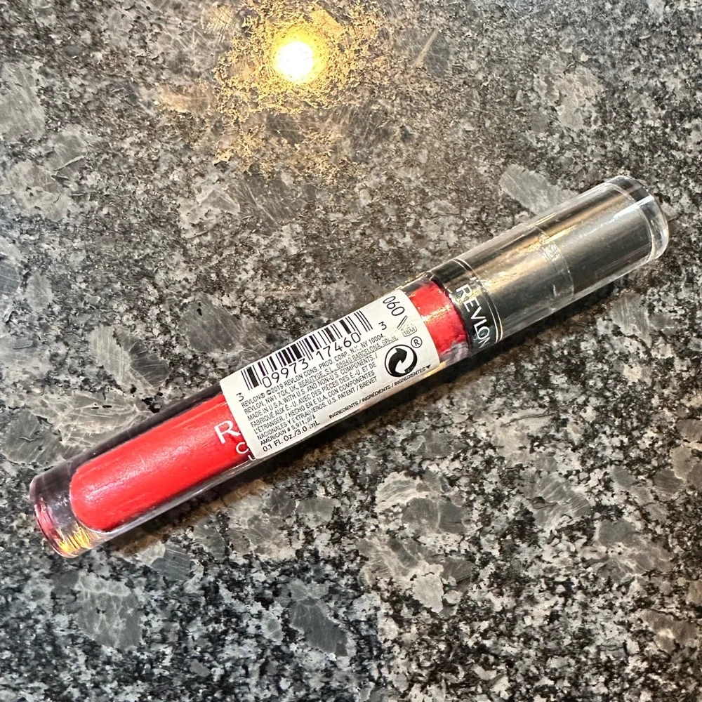 NEW 060 Revlon Colorstay Ultimate Lipcolor